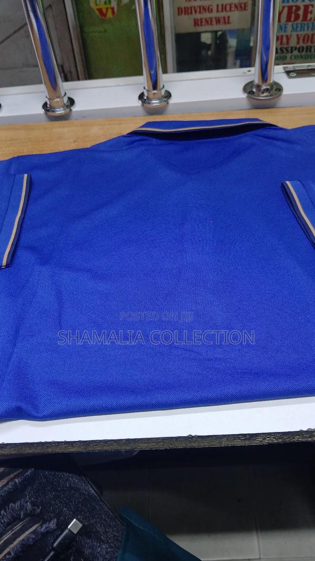 Executive Polo Tshirts - thumbnail 2