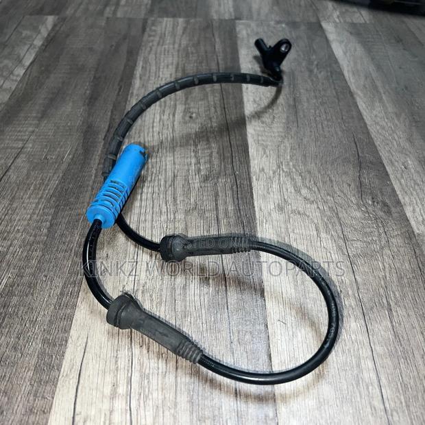 Abs Wheel Speed Sensor Front for BMW X1 E84 , - main view