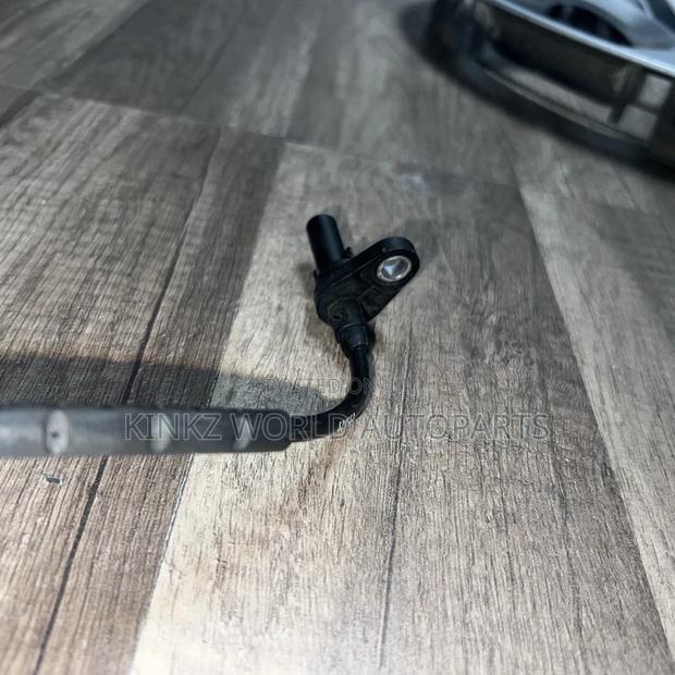 Abs Wheel Speed Sensor Front for BMW X1 E84 , - thumbnail 2