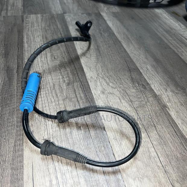 Abs Wheel Speed Sensor Front for BMW X1 E84 , - thumbnail 3
