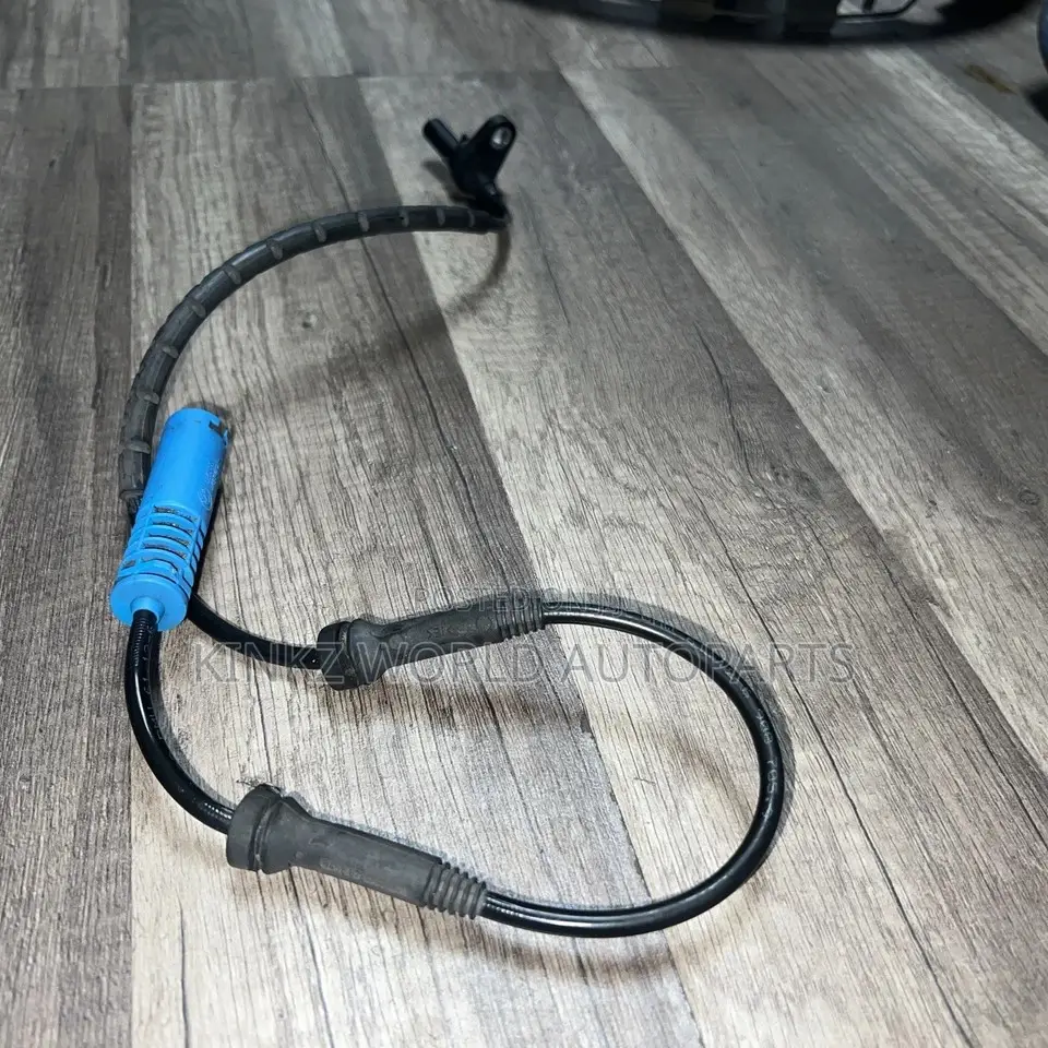 Abs Wheel Speed Sensor Front for BMW X1 E84 ,