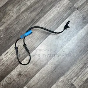 Abs Wheel Speed Sensor Front for BMW X1 E84 ,