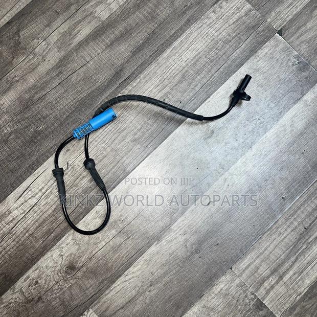 Abs Wheel Speed Sensor Front for BMW X1 E84 , - thumbnail 5