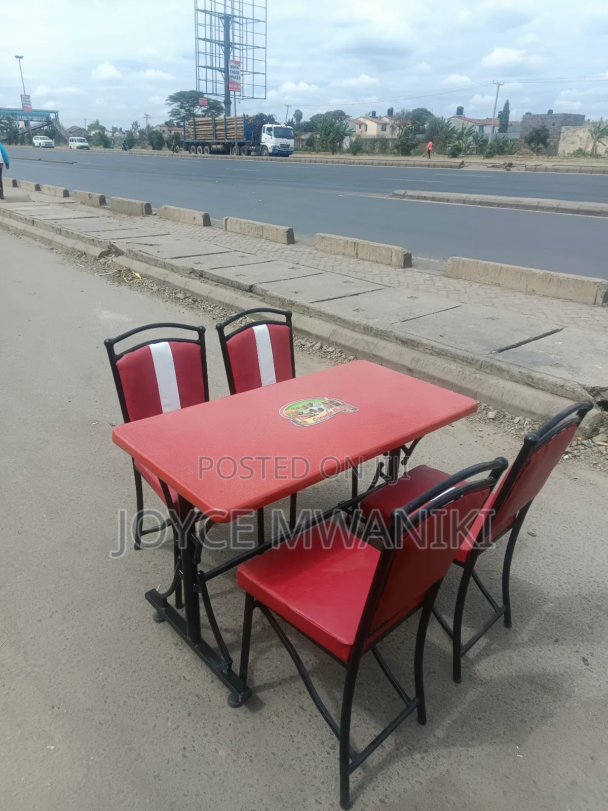Hotel Set or Restaurant Set 