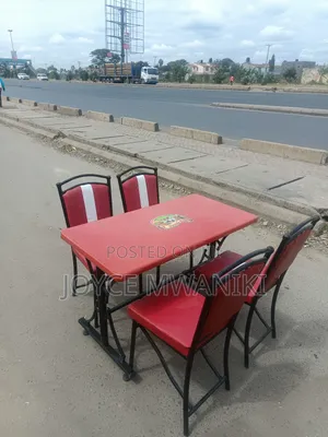 Hotel Set or Restaurant Set 