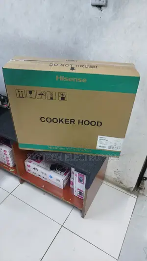 Hisense Under Cabinet Chimney Hood