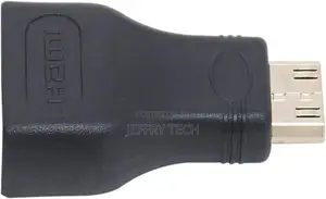 Hightech Hdmi Female to Mini Connector