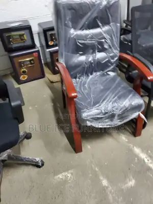 Office Leather Chair