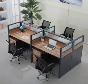 4way Imported Working Station