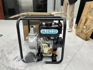 Aico 2inch Diesel Water Pump