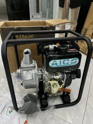 Aico 2inch Diesel Water Pump