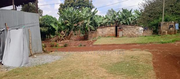 1.2 Acres in Lower Kabete for Sale Ideal for Residential Apartments