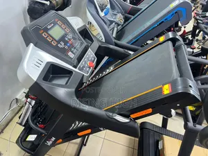 Unleash Your Potential With Intuation Treadmill