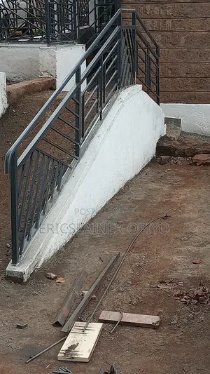 Wwelding Services