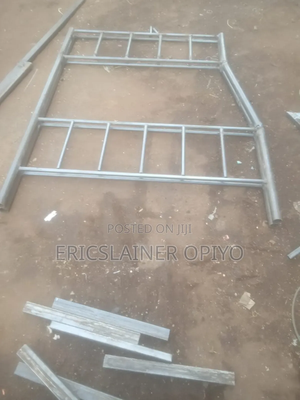 Wwelding Services