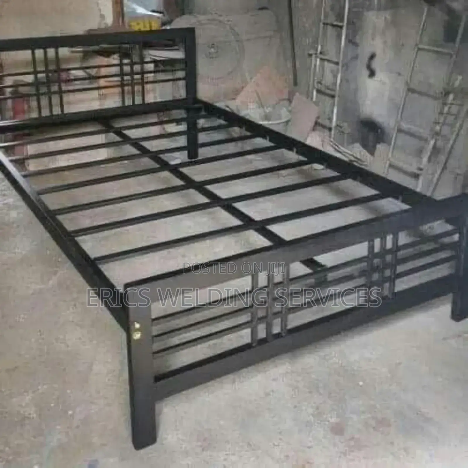 Wwelding Services