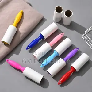 Hair Remover Roller