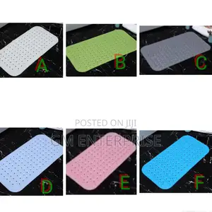 Bathroom Antislip Mats