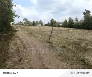 1/2 Acre for Sale in Kandisi, Ongata Rongai