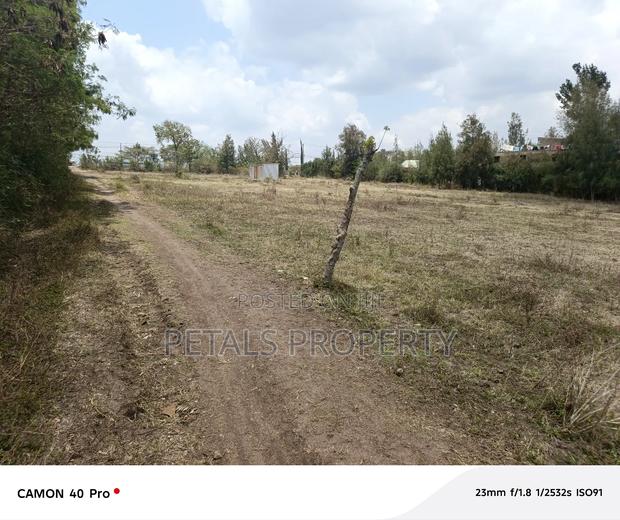 1/2 Acre for Sale in Kandisi, Ongata Rongai