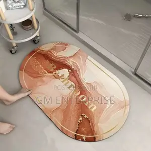 Antislip Absorbent Mat