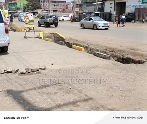 1/4 Acre On Tarmac Ongata Rongai