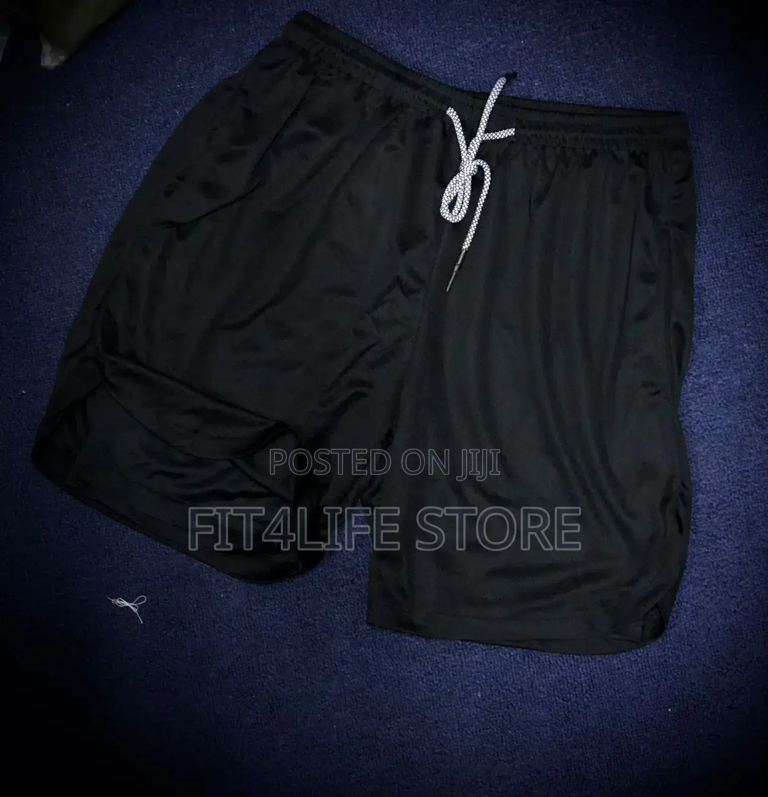 Men’S Geht 2-in-1 Gym Shorts | Training, Running, and Workout Shorts
