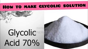 Glycolic Acid Powder - thumbnail 2