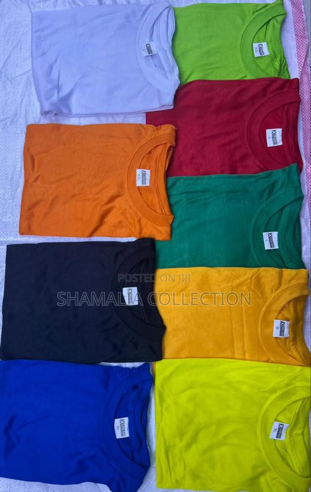 Campaigns Tshirt - main view