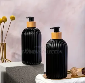 500ml Non Breakable Soap Dispensers