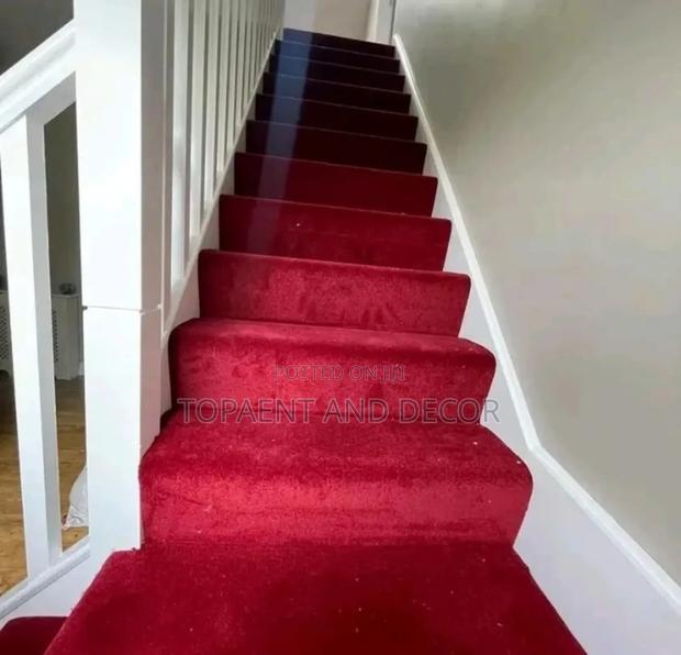 Thick and Durable Vip Wall to Wall Carpet Premium Quality - main view
