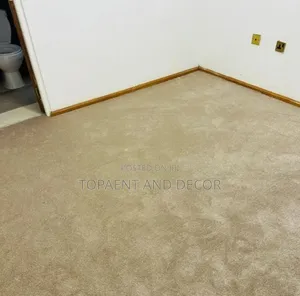 Comfortable Wall to Wall Carpet for Bedroom and Lounges