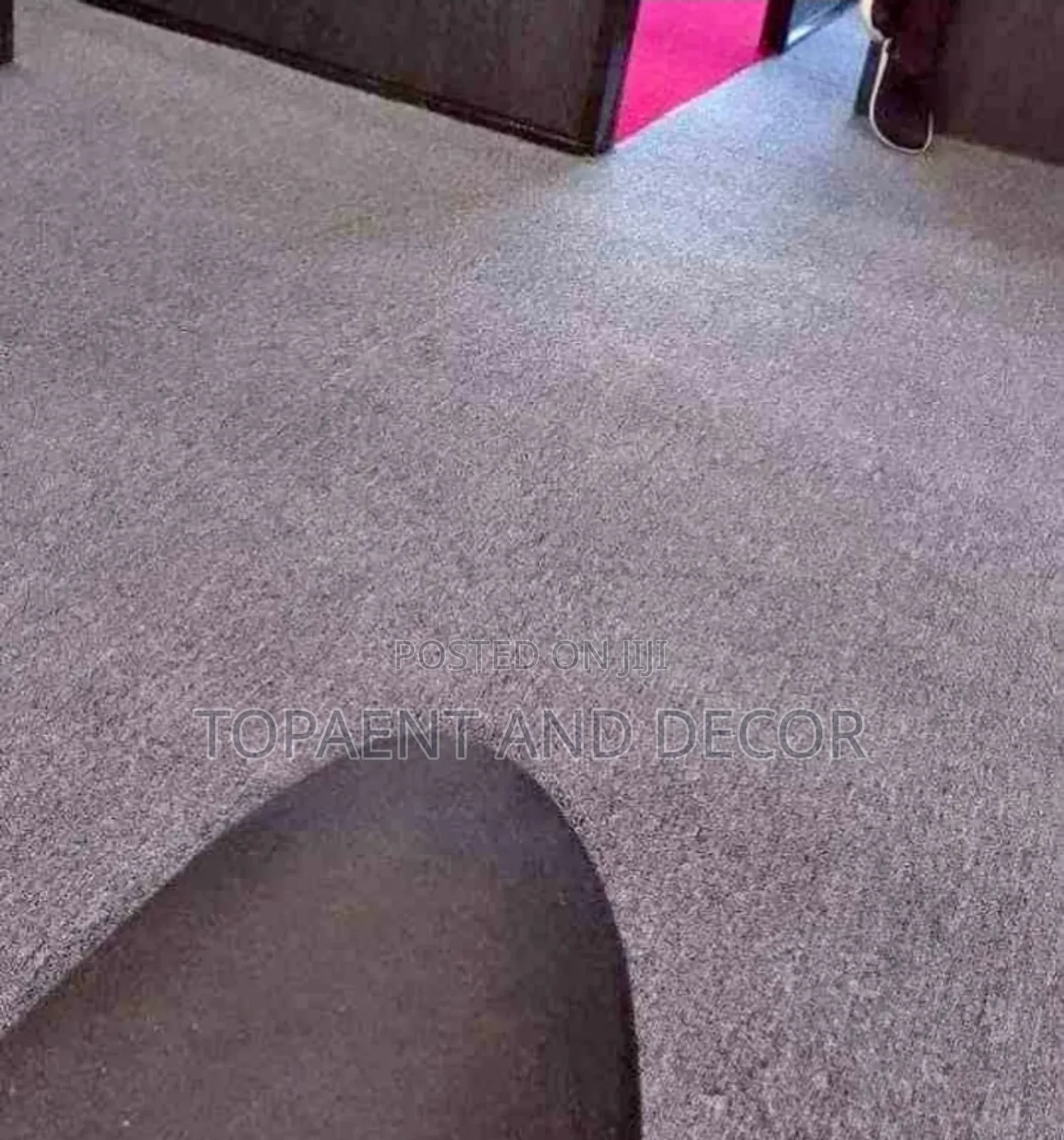 Soft Wall to Wall Carpet for Home Coverage