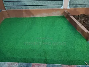 Decorative Turf Grass for Home Space