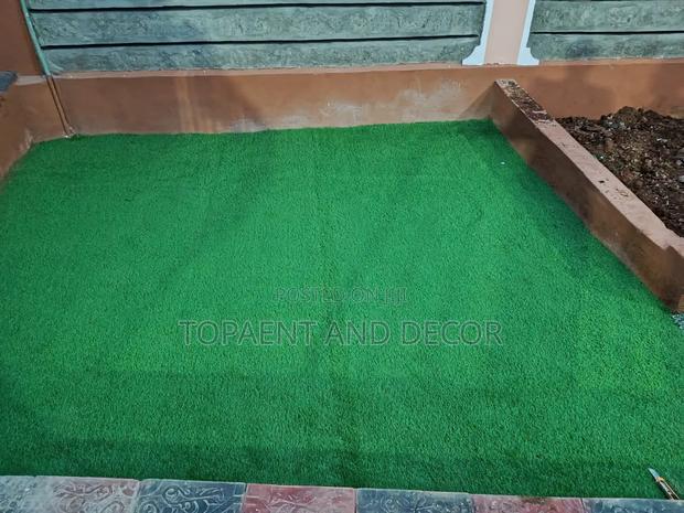 Decorative Turf Grass for Home Space