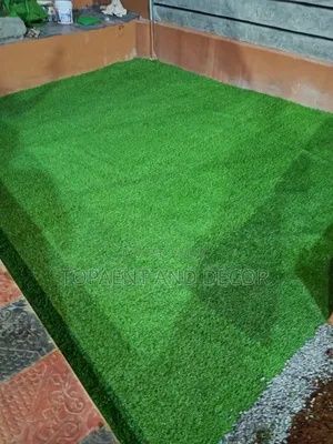 Thick Grass Mat for Balcony, Garden or Office