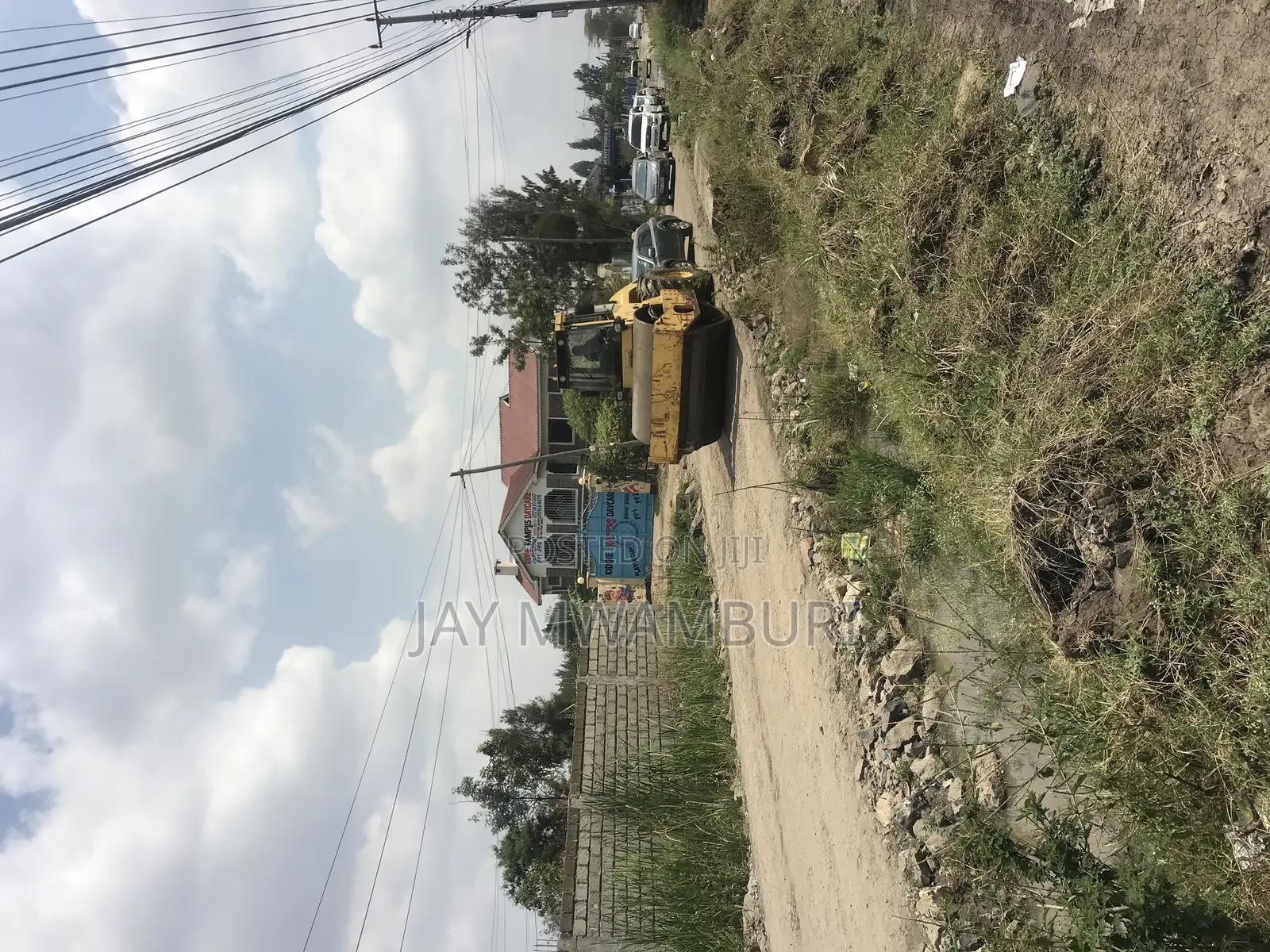 50 By100 Plot for Lease Syokimau
