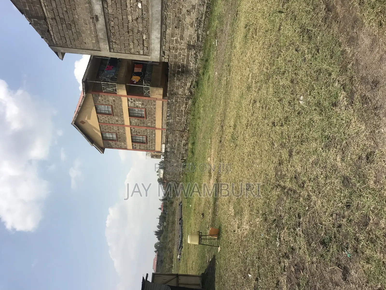 50 By100 Plot for Lease Syokimau