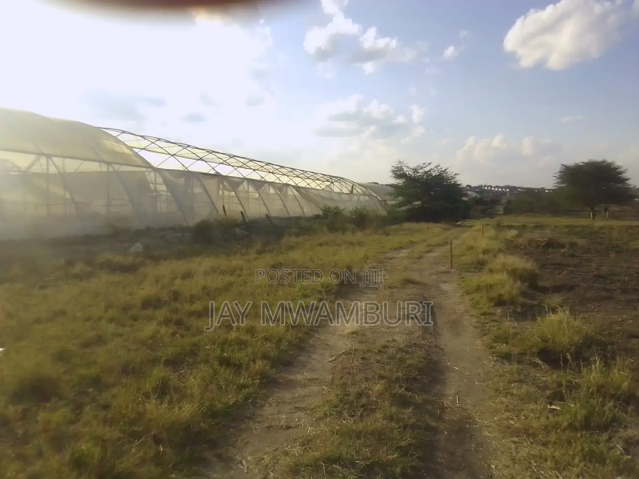80 Acres Land Sabaki Mlolongo
