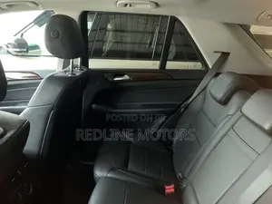 Mercedes-Benz GLE-Class GLE 350d 4MATIC 2018 Black