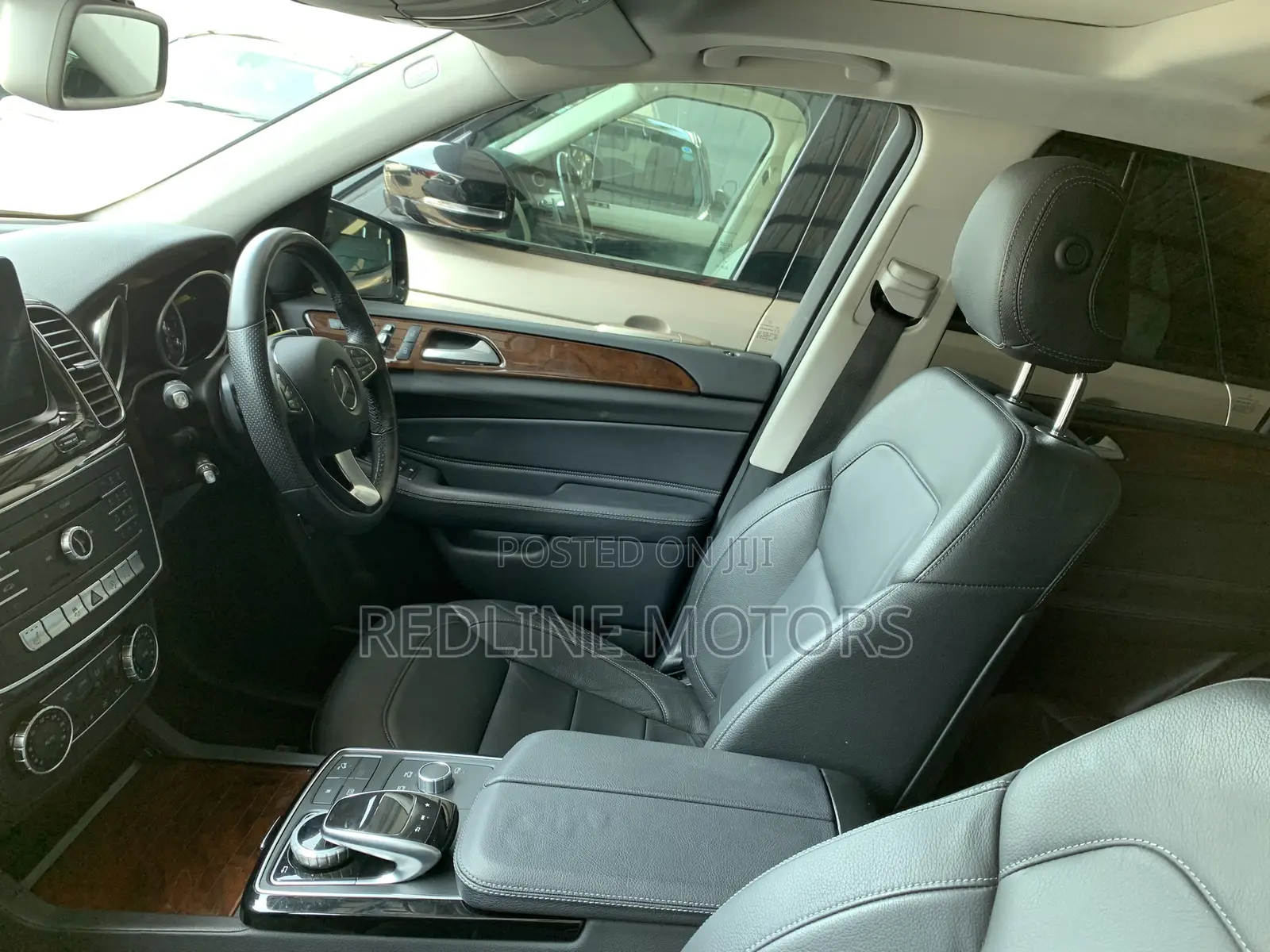 Mercedes-Benz GLE-Class GLE 350d 4MATIC 2018 Black