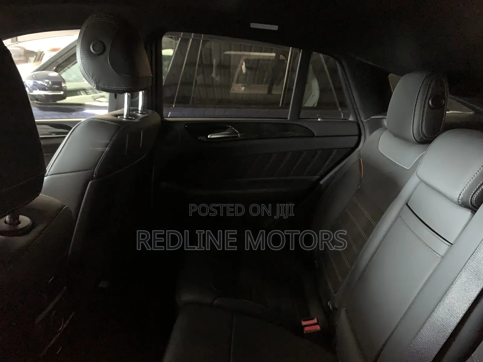 Mercedes-Benz GLE-Class GLE 350d 4MATIC 2018 Matt Black