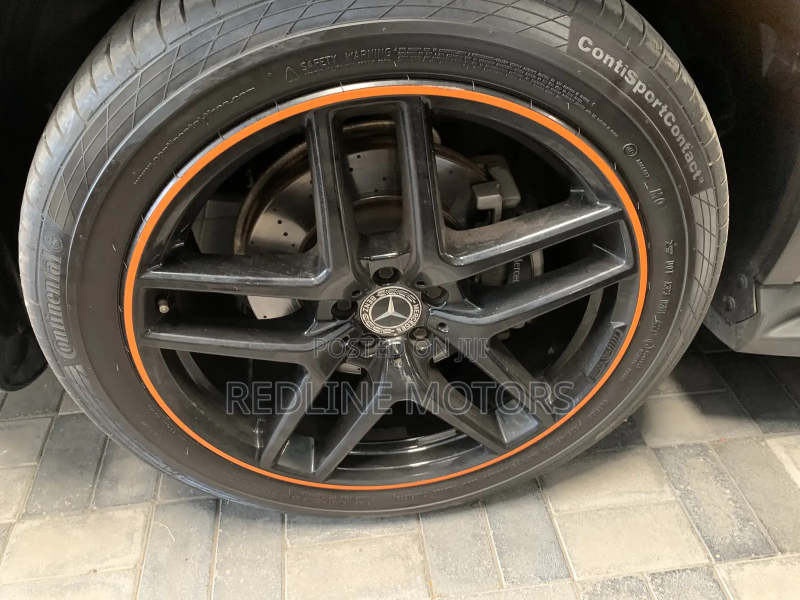 Mercedes-Benz GLE-Class GLE 350d 4MATIC 2018 Matt Black