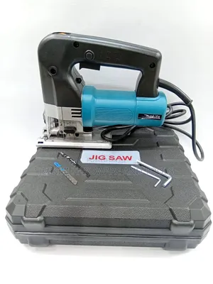 Makita Gig Saw Machine