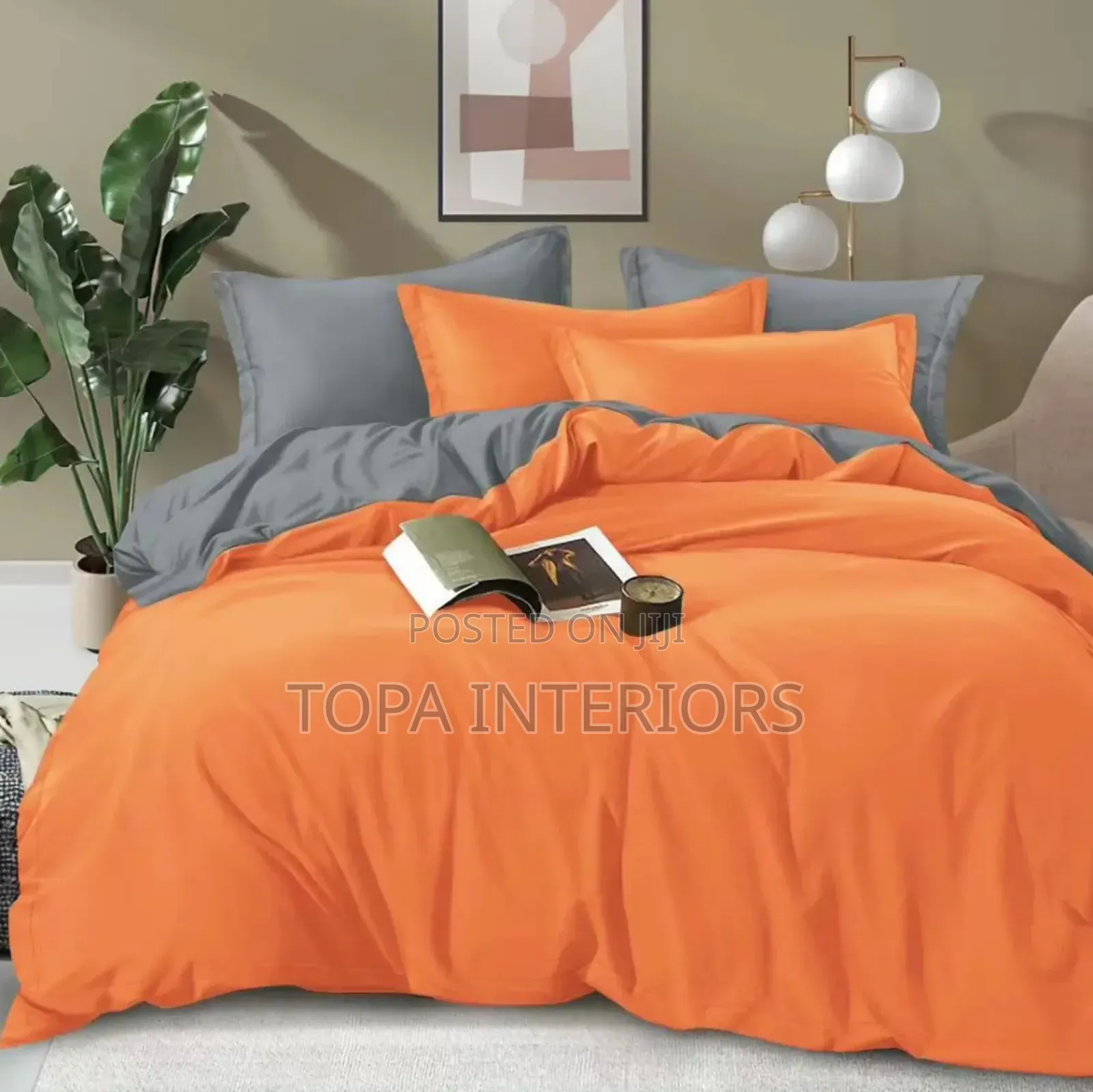 Cotton Duvet Covers That Are Double Sided for King Size Beds