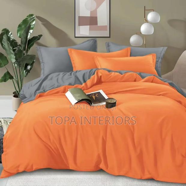 Cotton Duvet Covers That Are Double Sided for King Size Beds