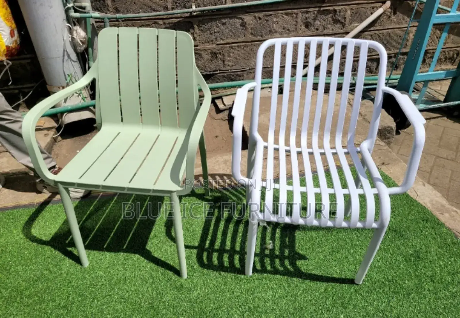 Relaxing Chair