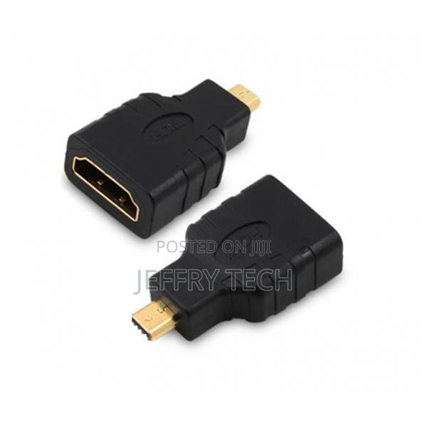Plug Micro Hdmi Unitek Y-A011