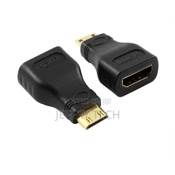 Plug Mini Hdmi Unitek Y-A012 - main view