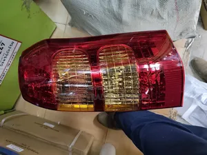 Taillight Toyota Succeed